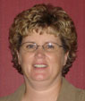 Julie Masters, Lucas County Auditor